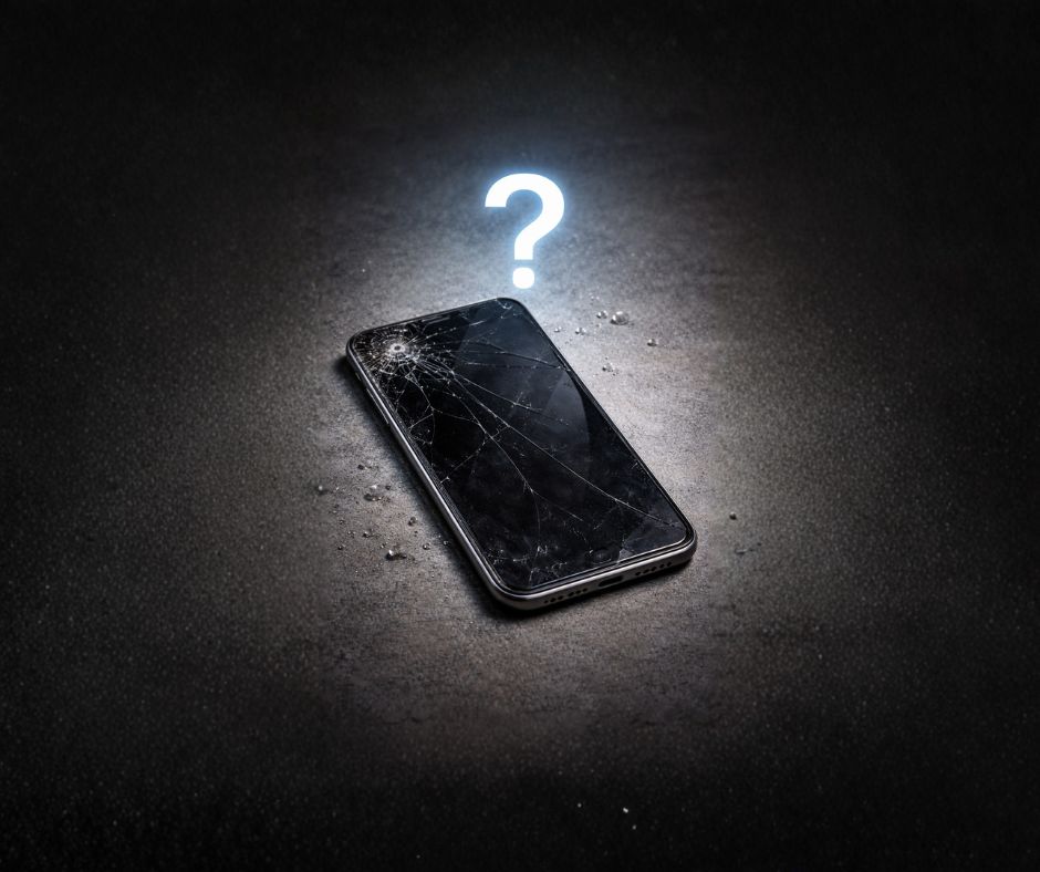 Dead Mobile Phone Recovery: An Easy Step-by-Step Guide
